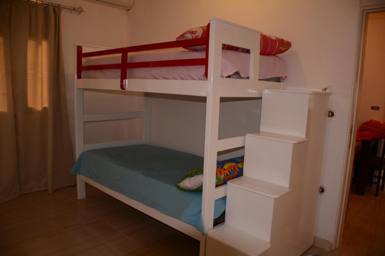 Feel Home הורגהדה מראה חיצוני תמונה