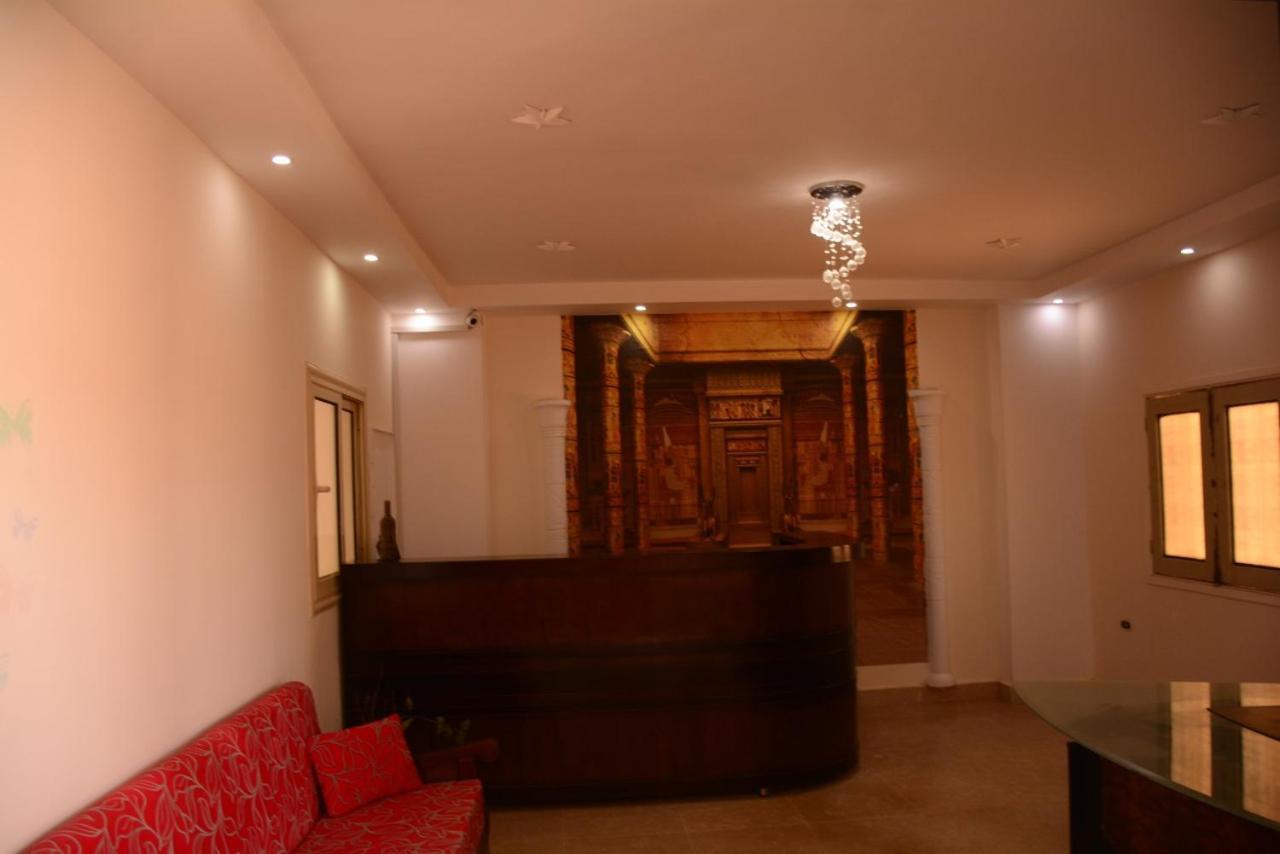 Feel Home הורגהדה מראה חיצוני תמונה