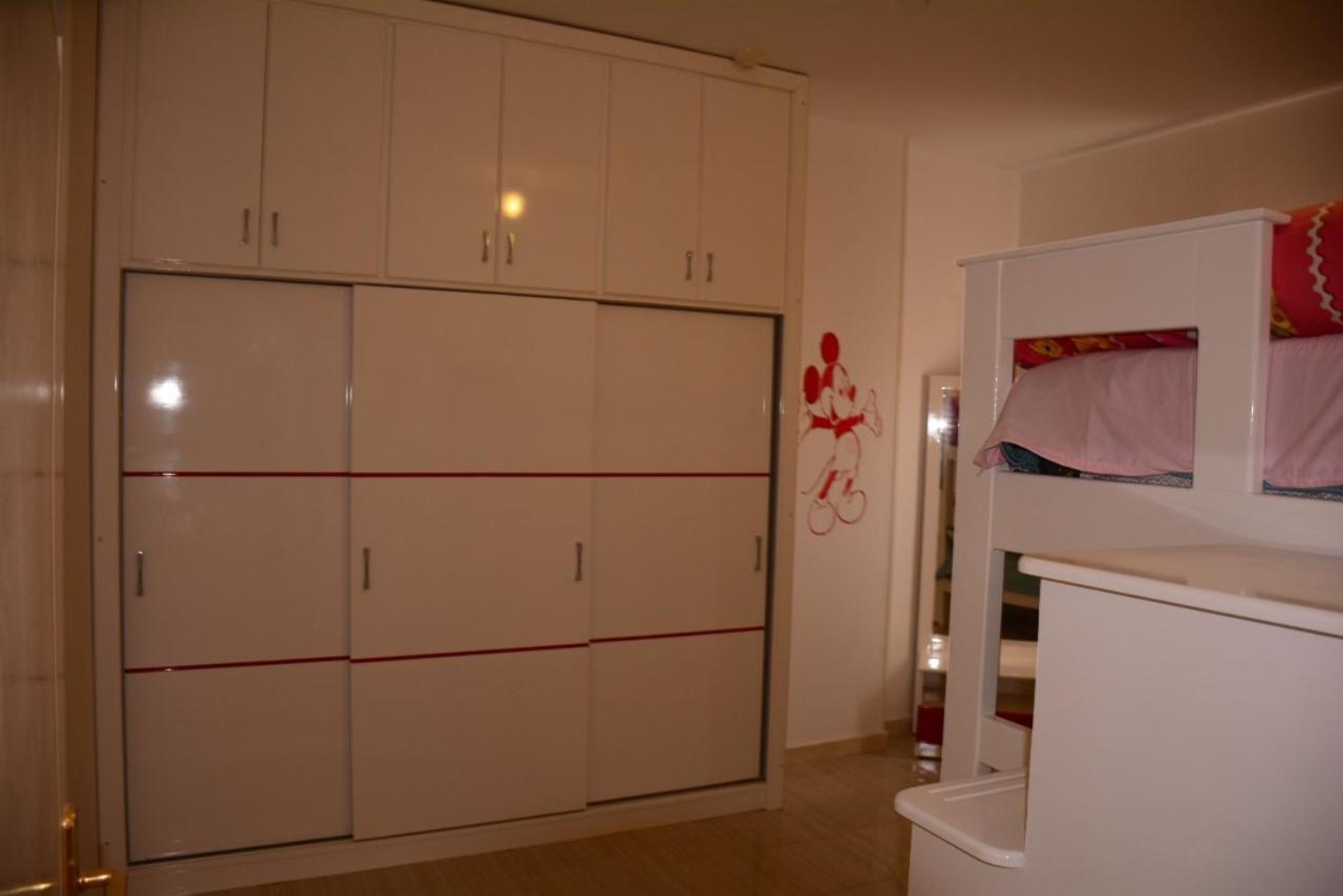 Feel Home הורגהדה מראה חיצוני תמונה