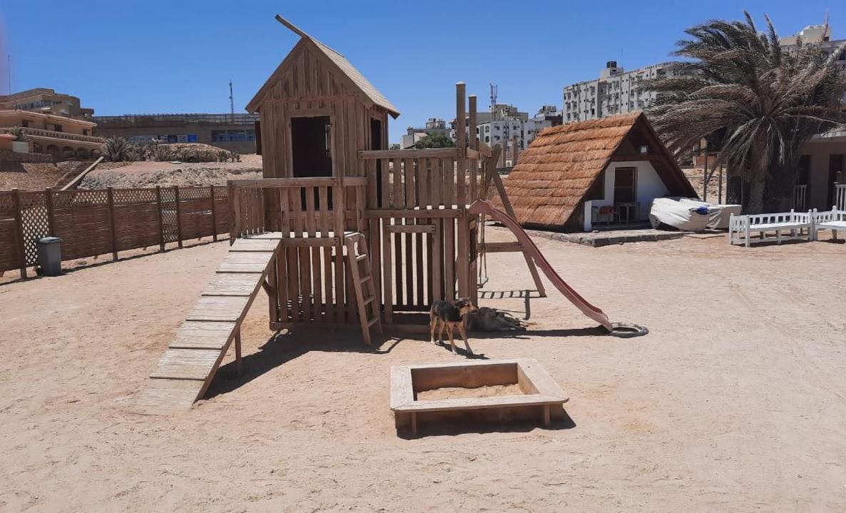 Feel Home הורגהדה מראה חיצוני תמונה