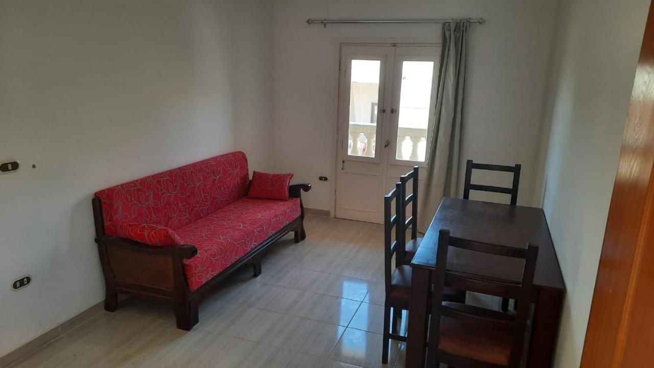 Feel Home הורגהדה מראה חיצוני תמונה