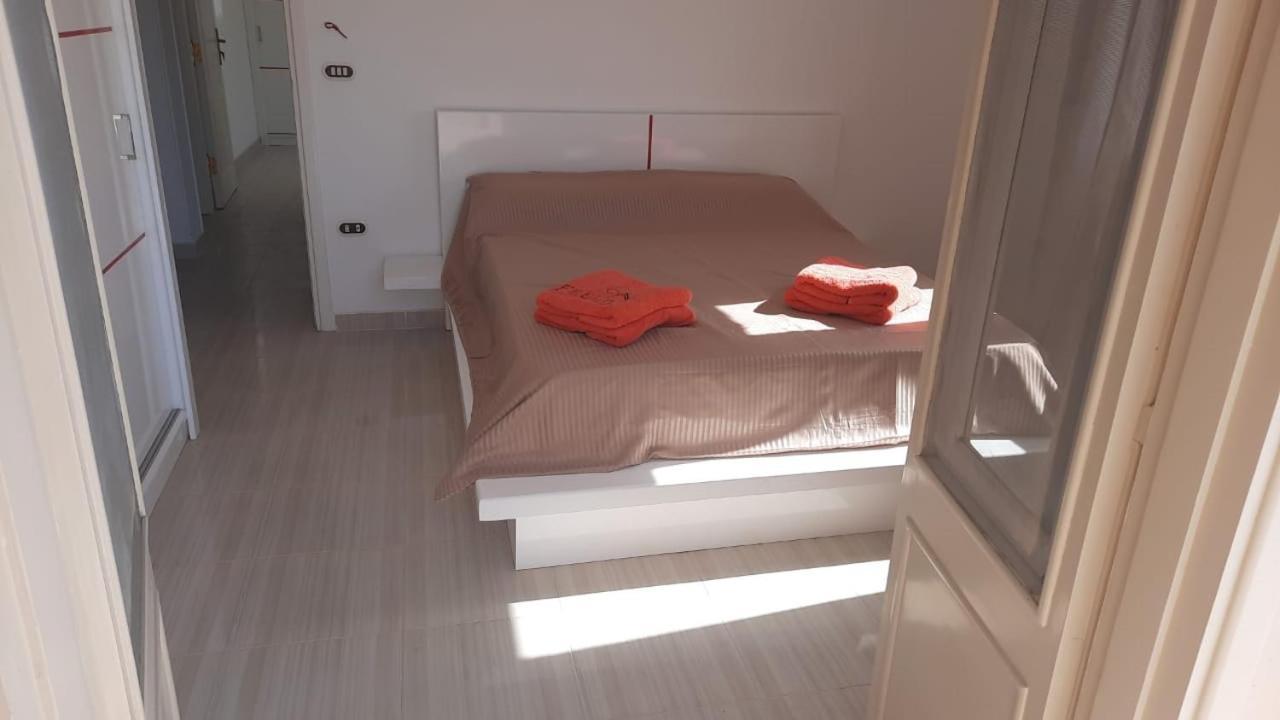 Feel Home הורגהדה מראה חיצוני תמונה