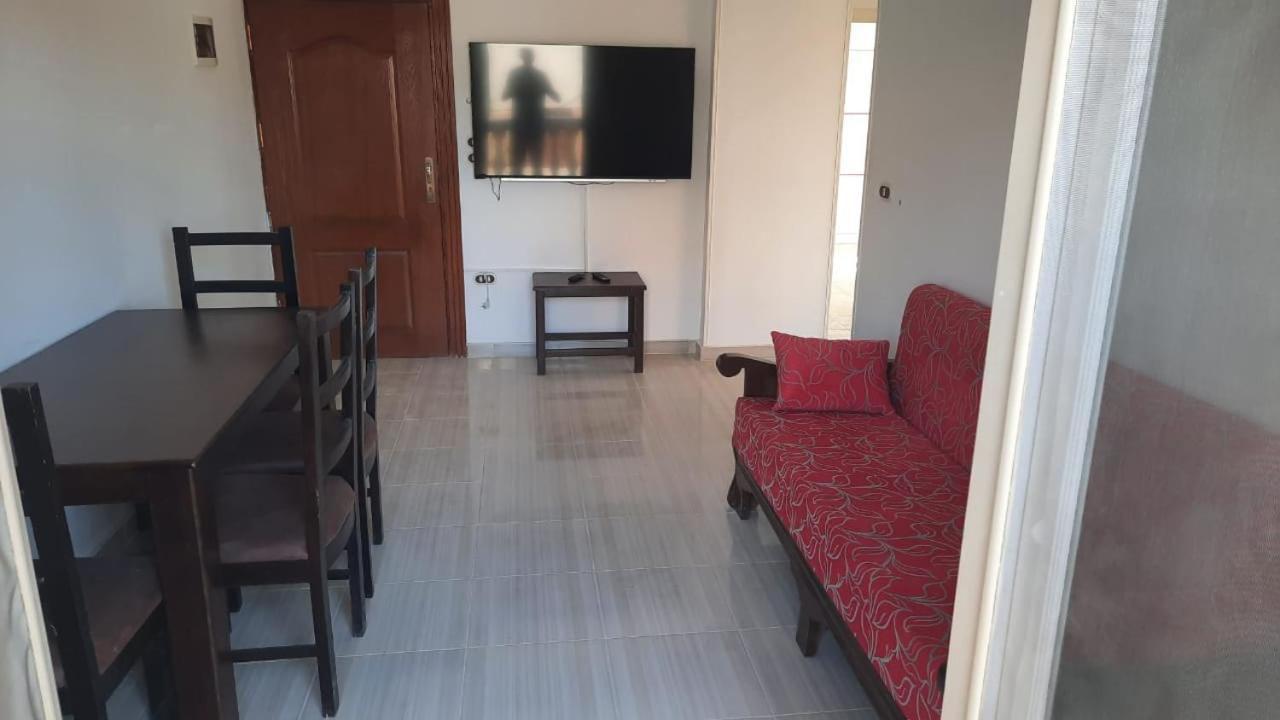 Feel Home הורגהדה מראה חיצוני תמונה